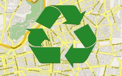 ¿Cuánto contamina reciclar?